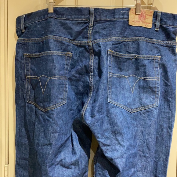 Members of property Jeans size 46x33 - Picture 6 of 8